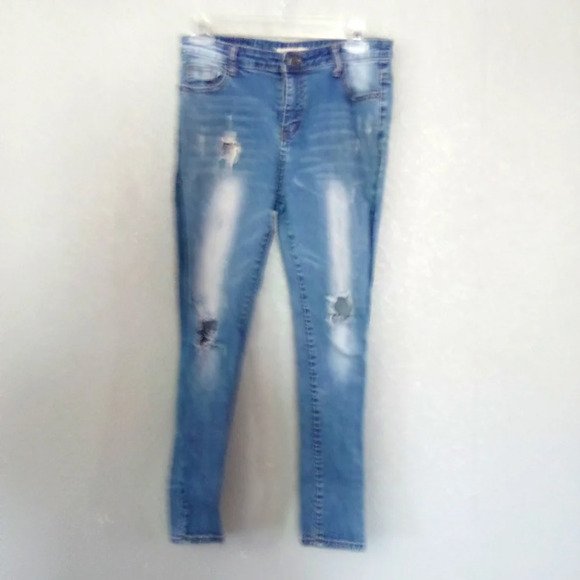 Firefly jeans size large ( box BM ) - Picture 1 of 3